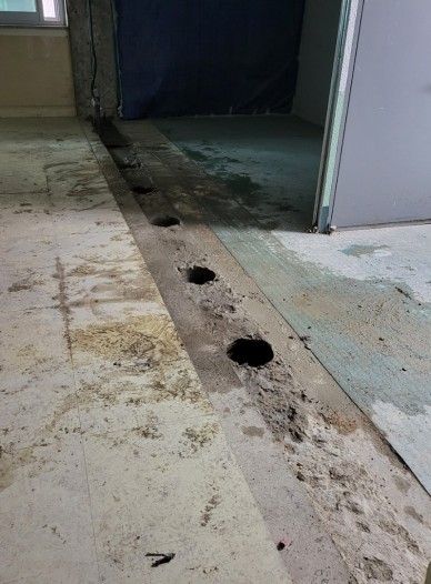 대전 우oo고_파일공사_2024년