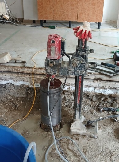 대전 대oo고_파일공사_2025년